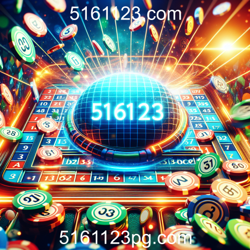 A Emoção do Bingo no 5161123.com